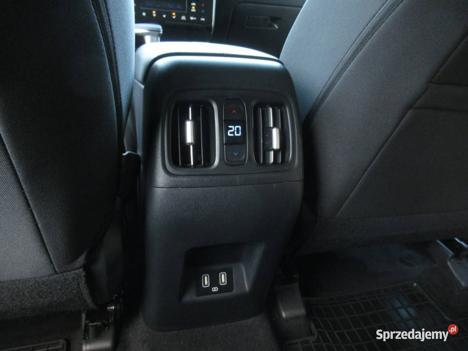 Hyundai Tucson BEZWYPADKOWY Fabryczna Gwarancja kurtyny powietrzne mazowieckie Warszawa