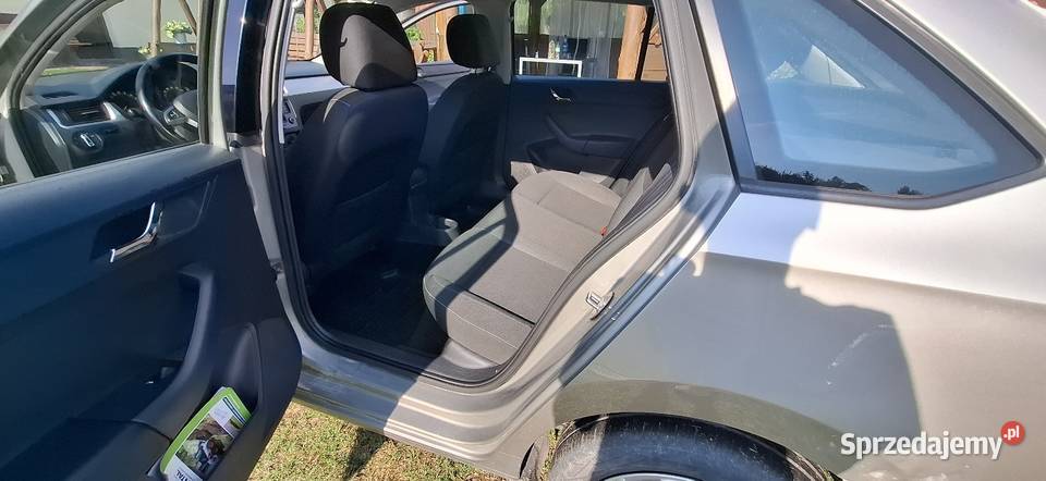Skoda rapid 16tdi 115KM Łubno