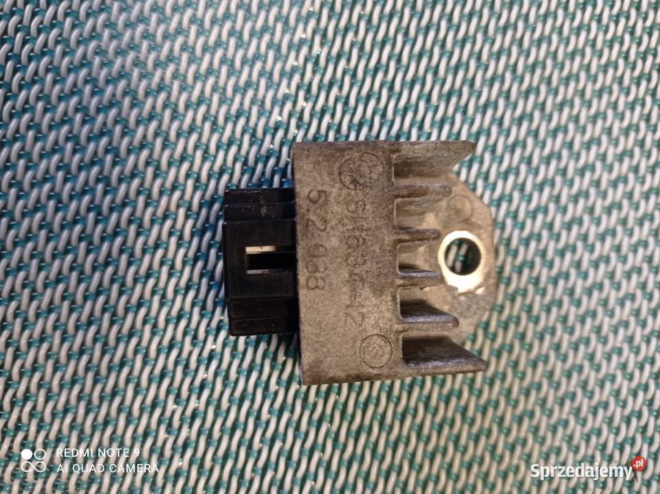 Regulator napięcia Honda balli Motoryzacja Łubno sprzedam