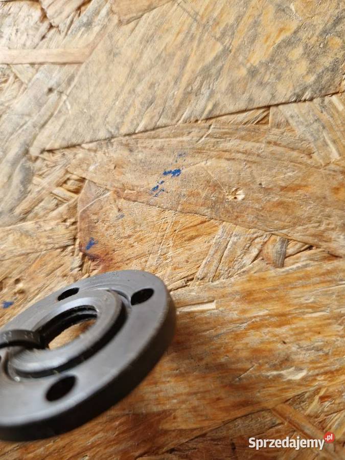 Nakrętka M14 do szlifierki kątowej 115mm 125mm Głogowa