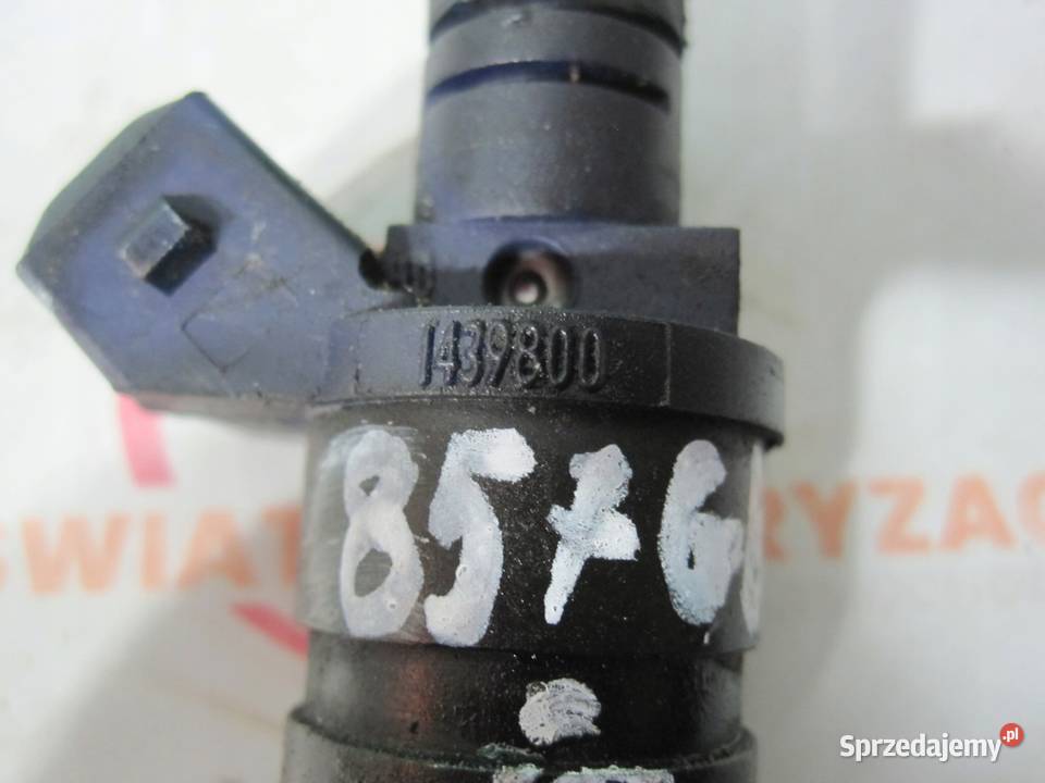 BMW X3 X5 5 30 B M54B30 231 175 05r wtrysk osobowe