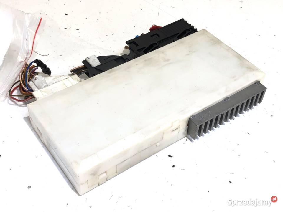 MODUŁ KOMFORTU BMW E39 6901226 Hatchback 9503 podkarpackie sprzedam