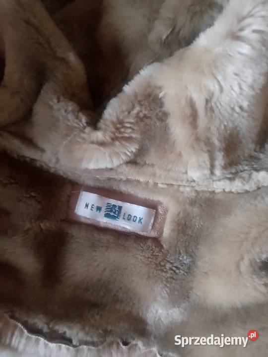 Futerko wiosna jesień m Kurtki i płaszcze Szastarka