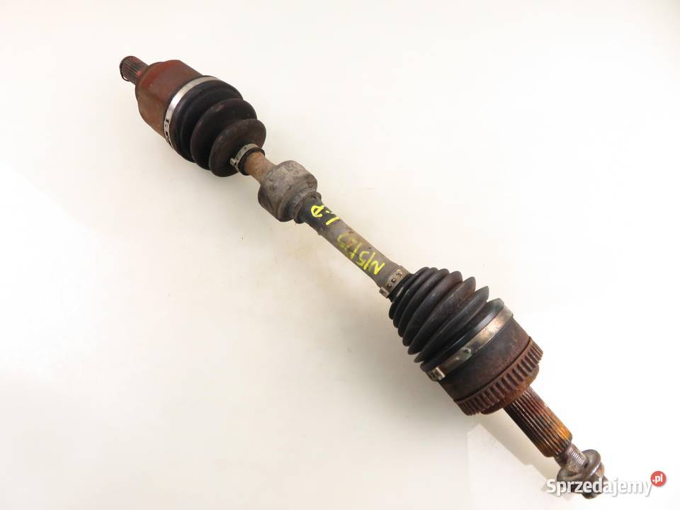 PÓŁOŚ LEWA PRZEDNIA HYUNDAI ix35 20 CRDi