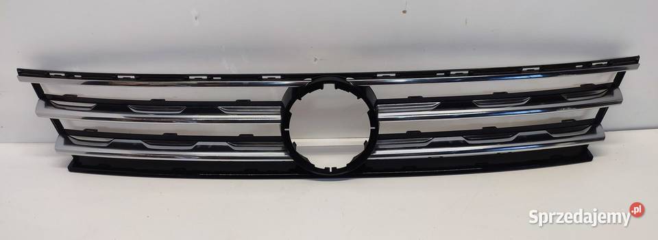 VW TIGUAN II ATRAPA GRILL 5NA853655B