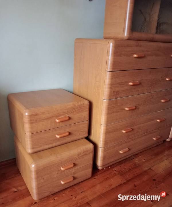 Zestaw mebli do pokoju Jaworzno