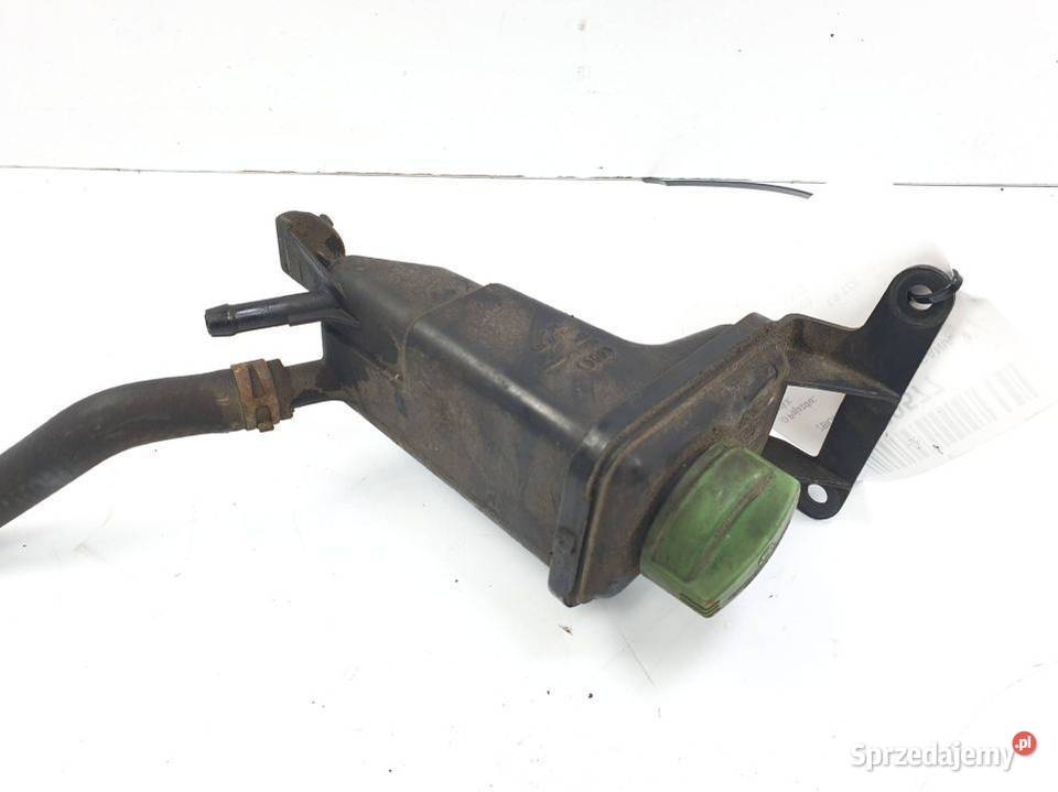 ZBIORNICZEK WSPOMAGANIA AUDI A4 B6 8E0422373 Pozostałe Lipno