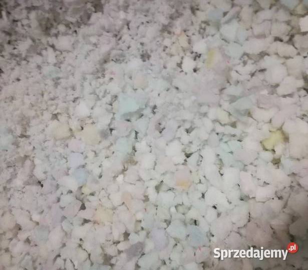 SILIKON PUCH SILIKONOWY poduszki legowiska 05 Nowa Sól