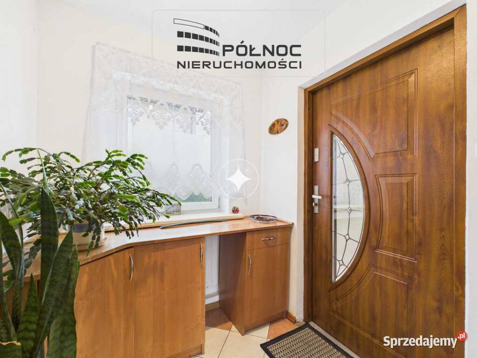 Dom wolnostojący Ełk ZATORZE Augustowska