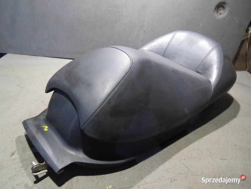 YAMAHA MAJESTY 250 400 2011 SIEDZENIE SIODŁO Warszawa