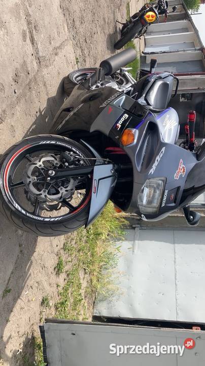 Honda cbr 600 600cm3 Elbląg