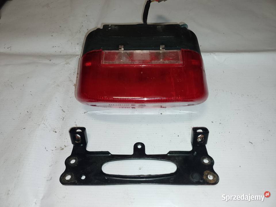 Triumph Trophy 9001200 lampa tył Lampy tylne Żory sprzedam