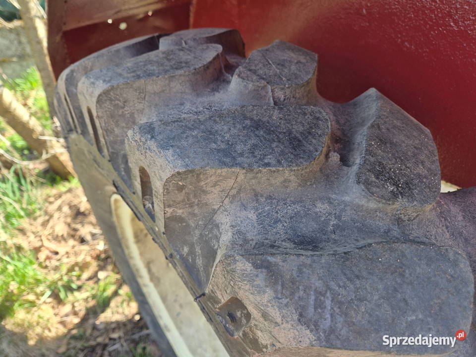 Papaj S15 SAM Andoria S15 Bucze