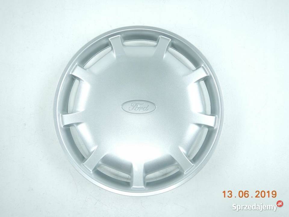 KOŁPAK 14 FORD ESCORT MK5 9095 ORYGINAŁ z ASO