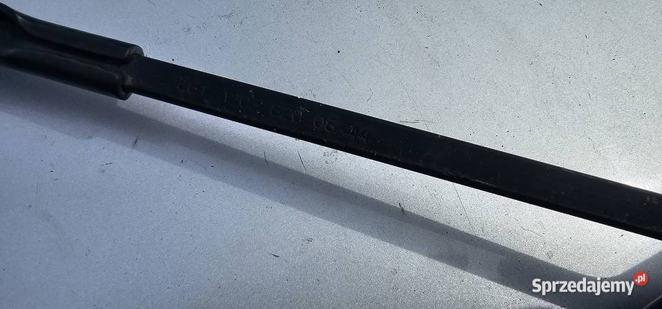 Ramie wycieraczki mercedes w203 coupe 2038200644 wielkopolskie Zbąszyń