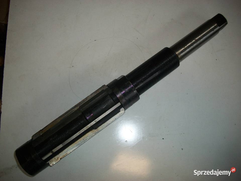 Rozwiertak nastawny 5567 mm Olkusz sprzedam