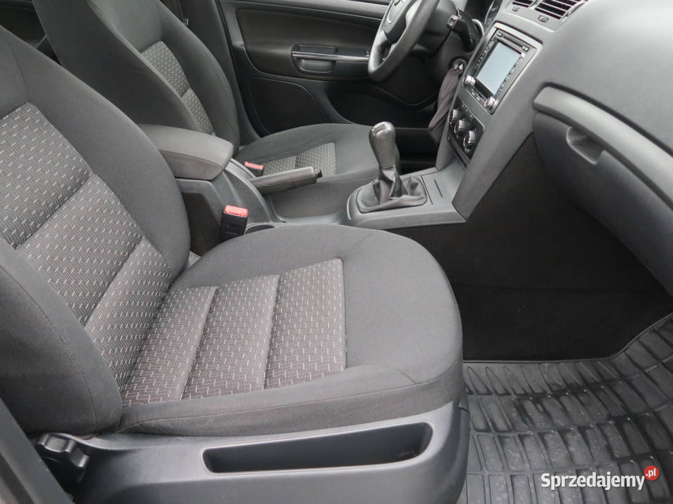 Skoda Octavia 16 Hatchback lubelskie