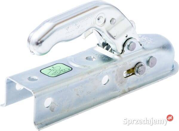 Zaczep kulowy K75H 6E0081094 sprzedam