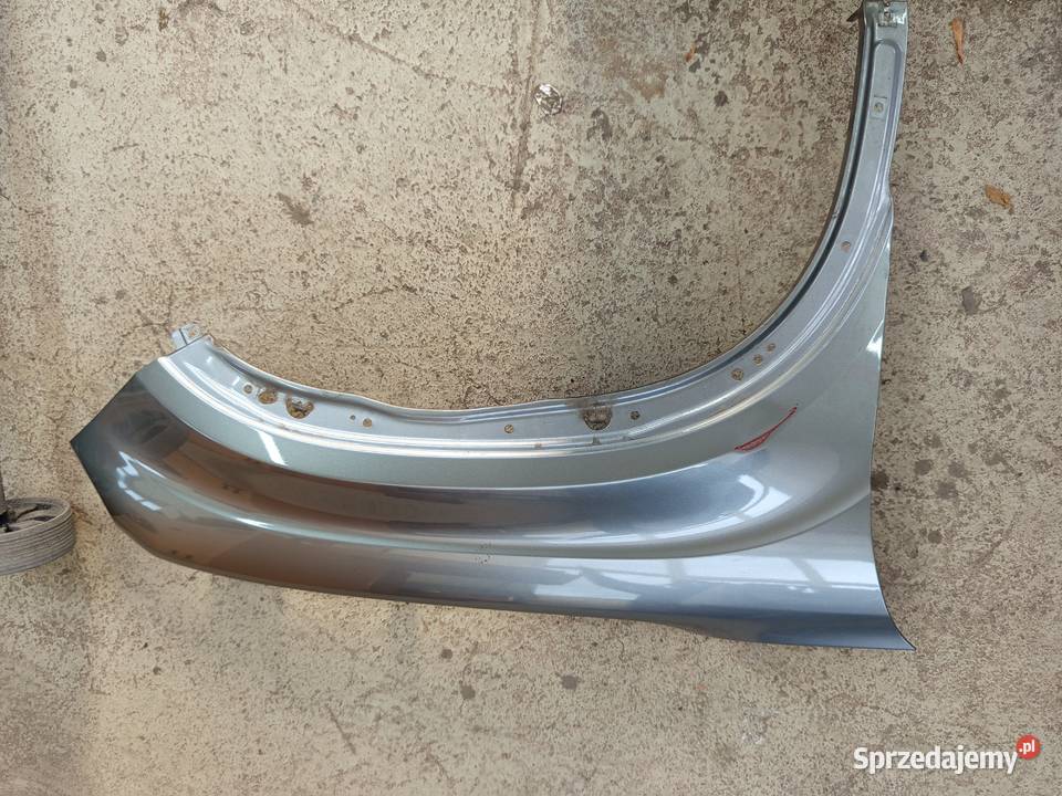 Błotnik prawy jepp avenger 23 orginalny Rzeszów