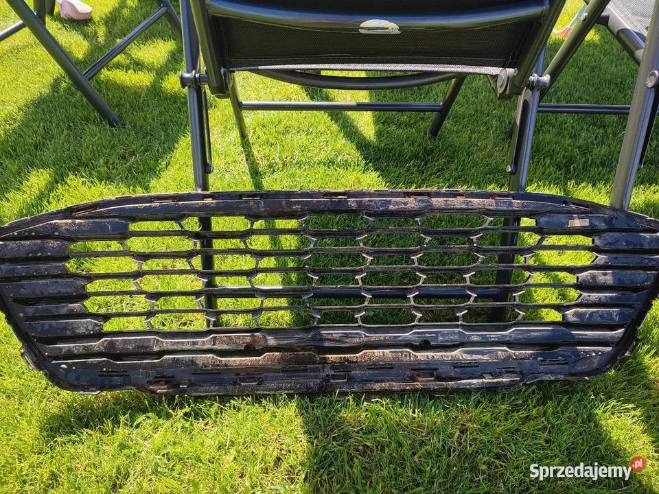 Zderzak przedni Grill ford puma mk2 wielkopolskie