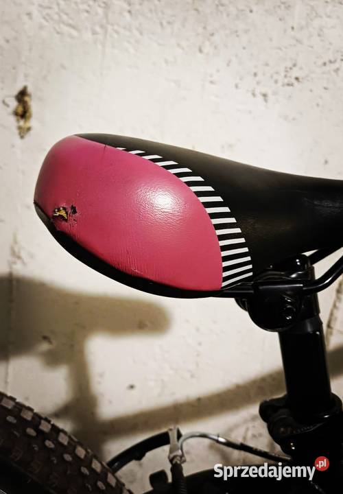 Rower górski 24 Romet 21 biegów stan Sosnowiec sprzedam