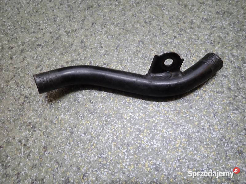 RURKA PRZEWÓD WODY CHŁODNICY YAMAHA SZR 660 Pozostałe Strzelce Krajeńskie