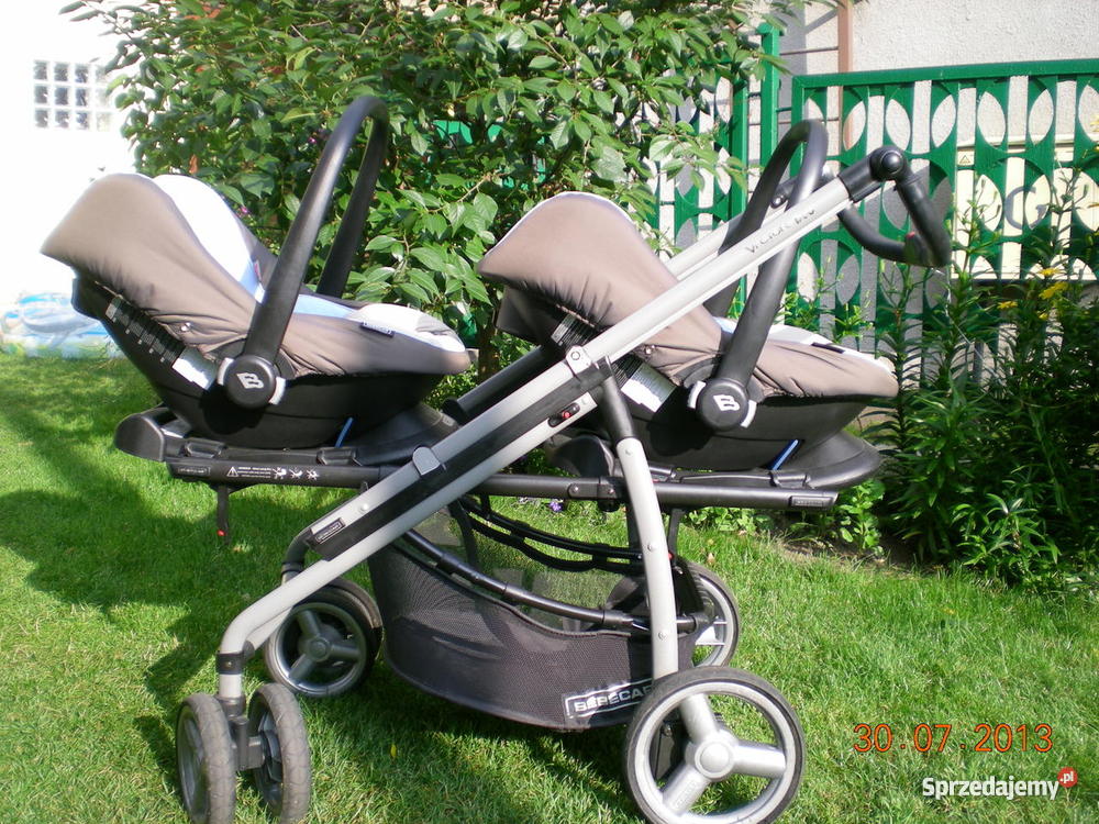 bebecar vector duo Lubin