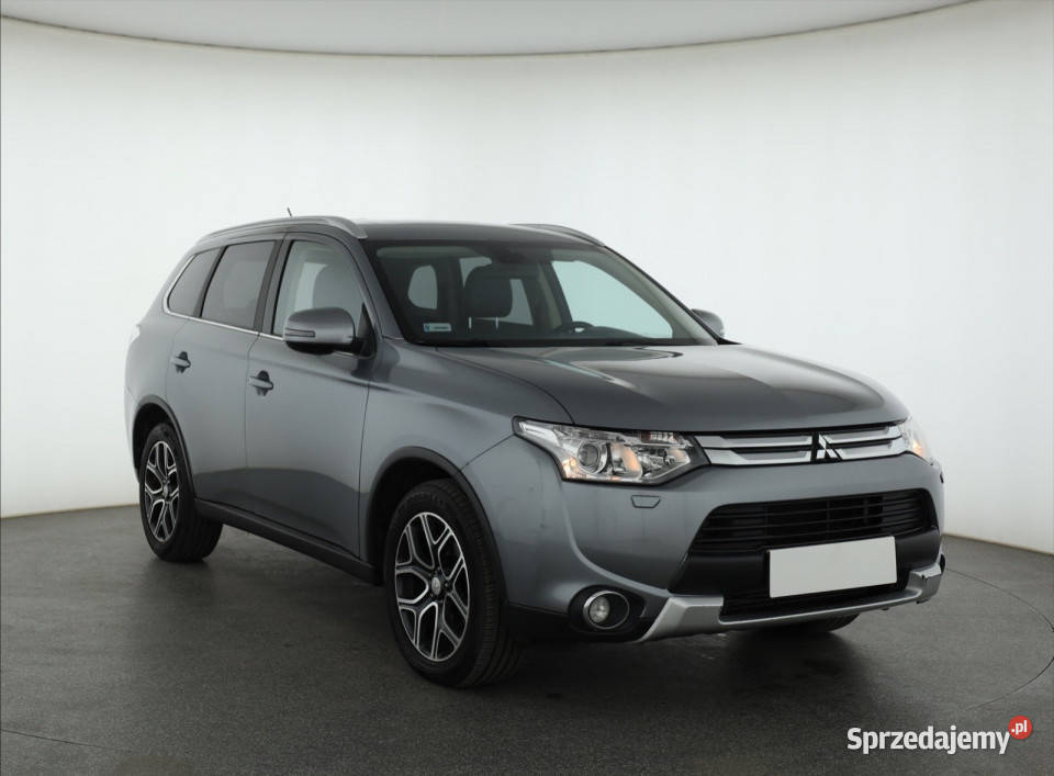 Mitsubishi Outlander 22 DID czujnik deszczu Piaseczno