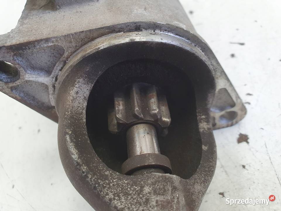 Opel Vectra C lift 18 16V ROZRUSZNIK 55556092 lubelskie Janów