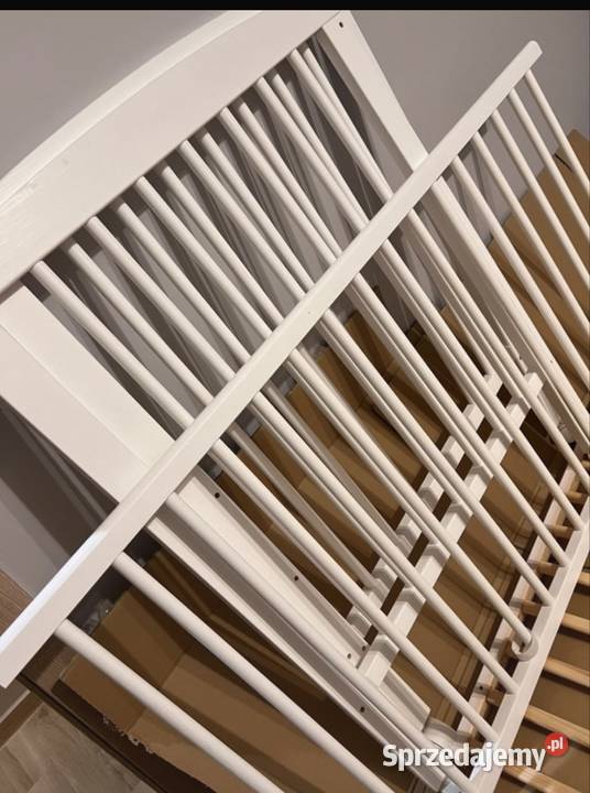 Łóżeczko 12060 Łódź