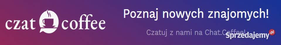 czatcoffee Strona internetowa serwis portal Milicz