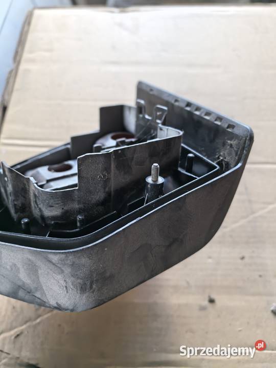 Lampa tylna prawa Hella golf mk2 prawe