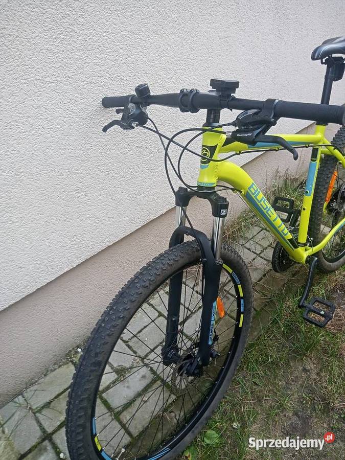 Rower górski mtb koła 29 Nowa Sól sprzedam