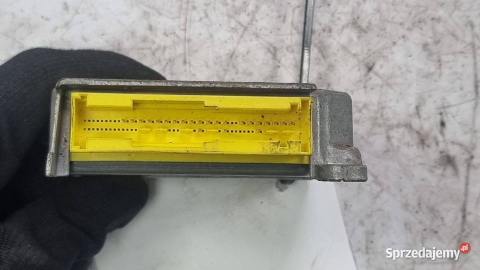 MODUŁ VOLKSWAGEN GOLF IV 1J0909609 Lipno