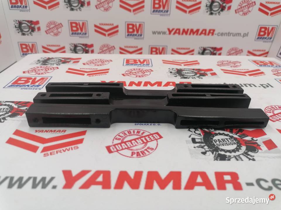 Yanmar Łącznik drzwi Zgierz sprzedam