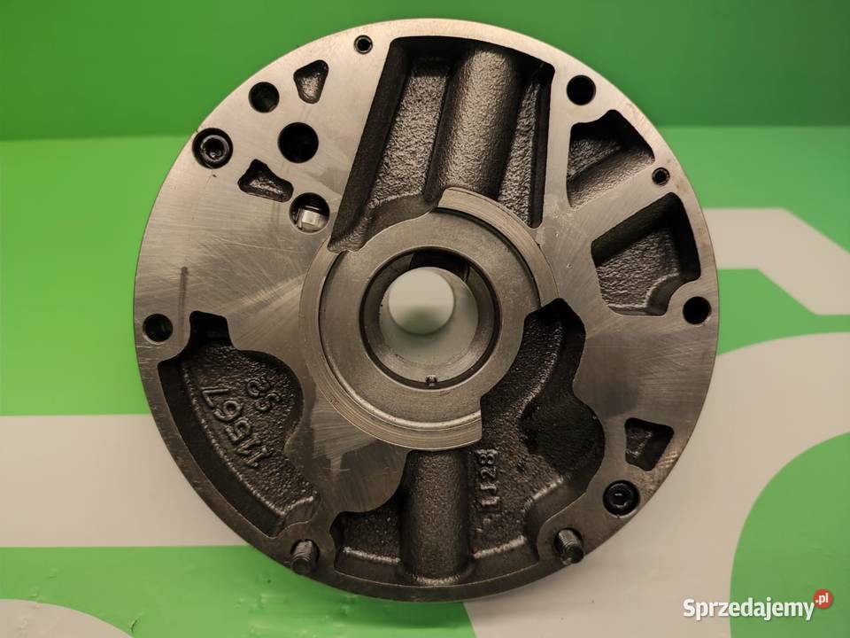 Pompa jazdy 135190 skrzyni biegów CARRARO TLB1 Pozostałe Wilkowo