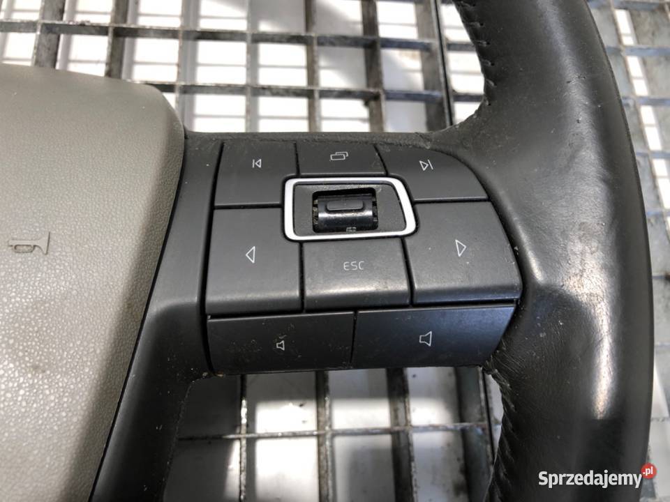 KIEROWNICA VOLVO FH II ciężarowe sprzedam