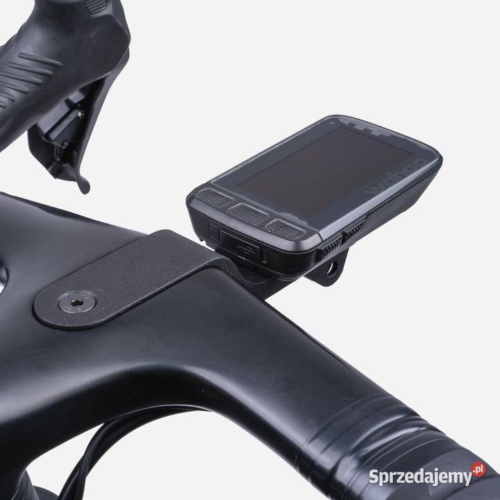 Uchwyt licznika do kokpitu Canyon Gear Groove Warszawa