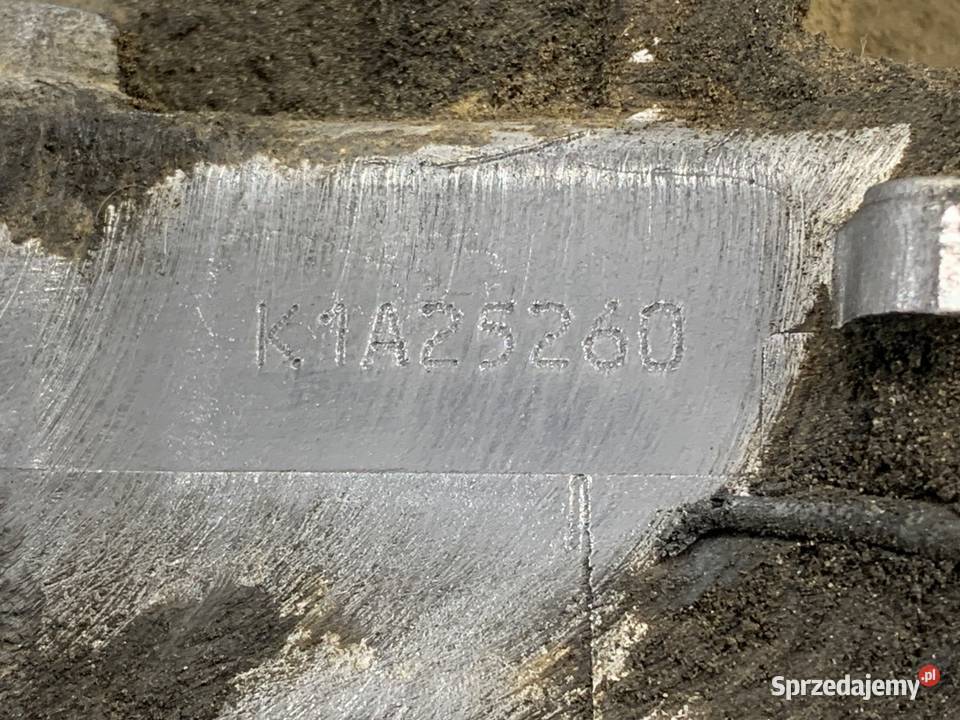 REDUKTOR FIAT SEDICI 0614 16 120