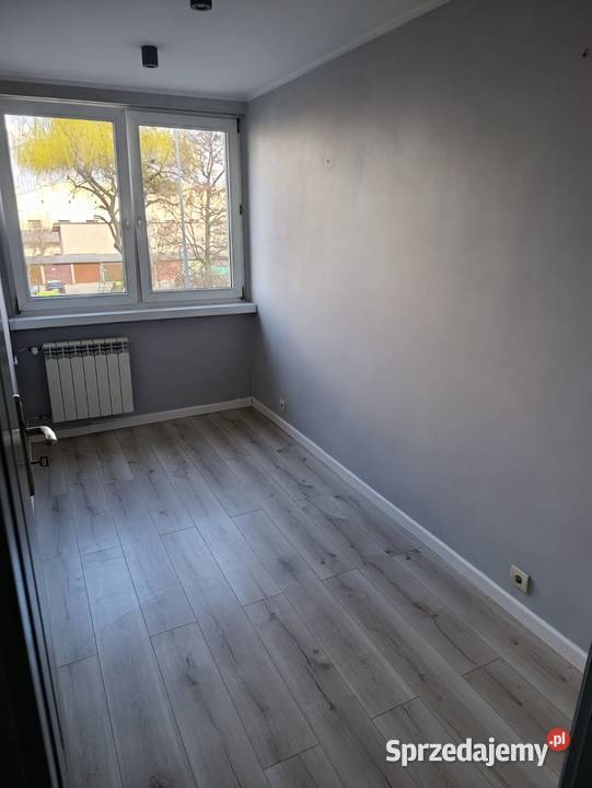 Sprzedam mieszkanie 60m centrum Piotrków Trybunalski