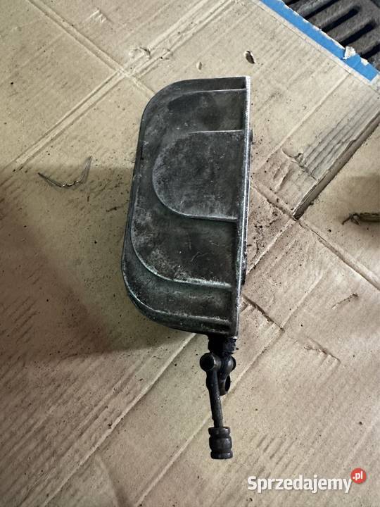 Głowica silnika Dzik 21 dzik 2 Ursus c303 Białystok sprzedam