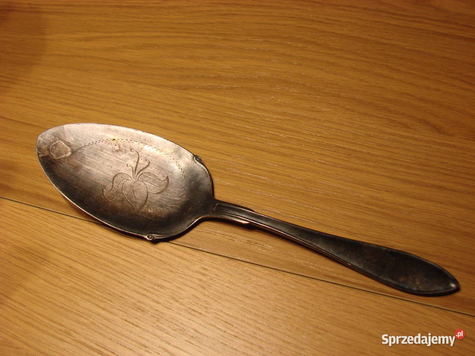 NS ALP stara łopatka plater Pruszcz Gdański sprzedam