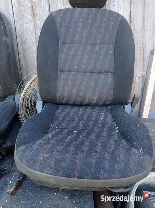 Citroen Berlingo Peugeot partner sprzedam