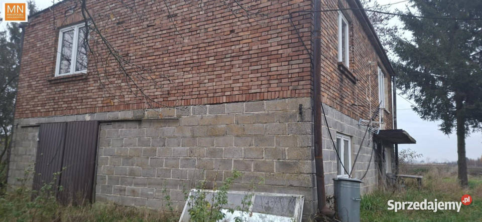 Dom wolnostojący na sprzedaż 120m2 Czechy