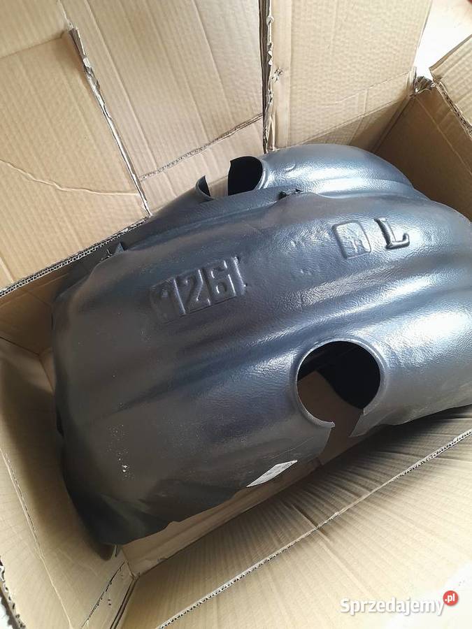 Nadkola Fiat 126 Poznań sprzedam