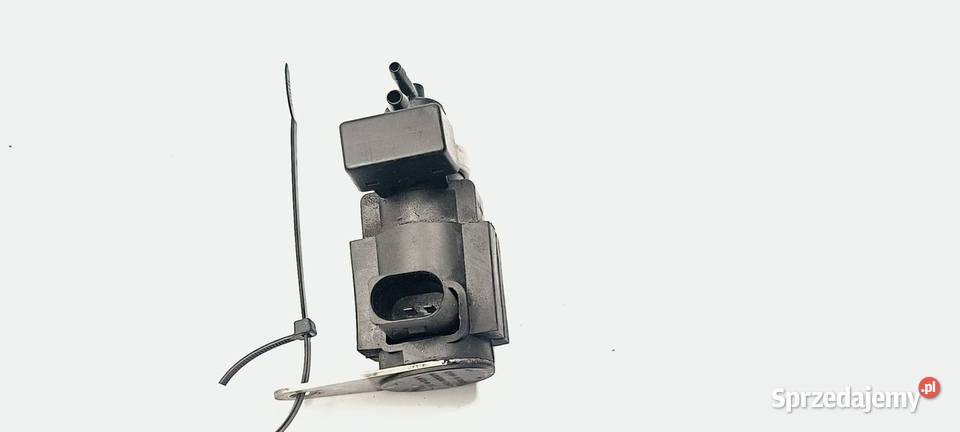 ELEKTROZAWÓR AUDI A8 D3 057906630A