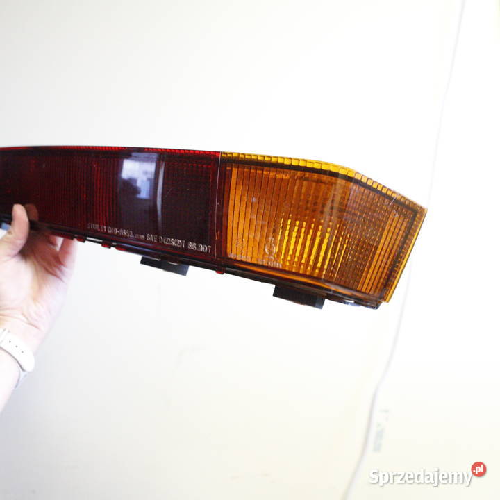 6594 Lampa tylna tył kufra listwa Honda Goldwing Myje