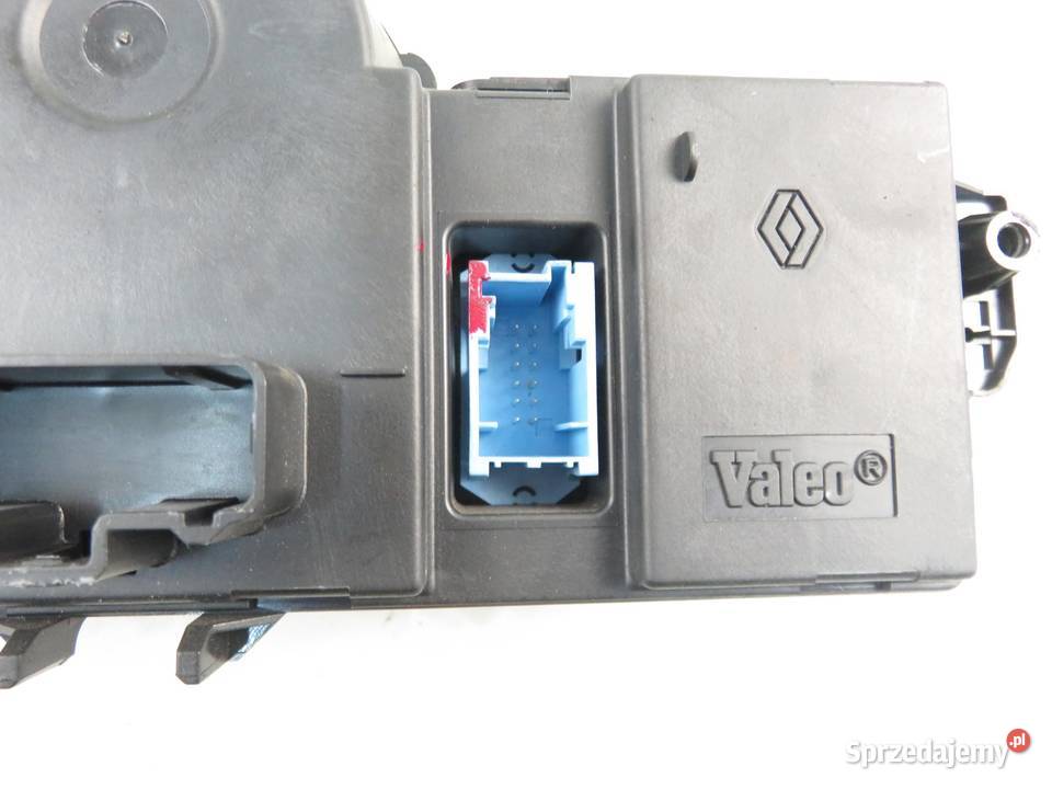 KLIMATRONIK RENAULT MODUS GRAND MODUS 8200133339