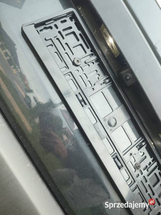 Dacia Duster benzyna gaz super stan lakier metallic lubuskie Strzelce Krajeńskie