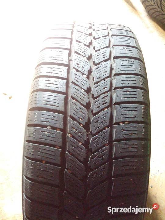 felga stalowa 65Jx15 ET38